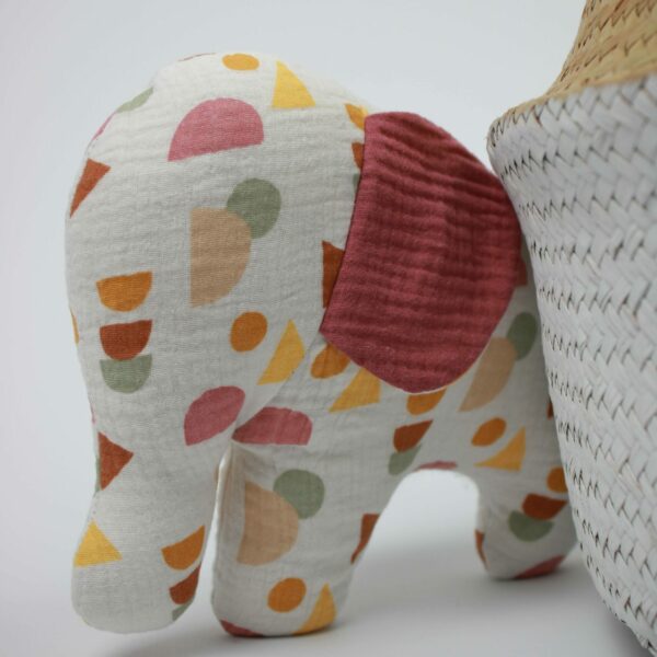 Candy Elefant